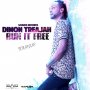 DIMON TREAJAH - RUN IT FREE - SINGLE #ITUNES 11/06/2020. HAPILOS.COM 