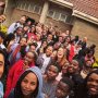 such a humbling experience today 'mentoring' these bright young African ladies who're learning to code, probably learned more from them than other way around actually @akirachix @googleforstartups