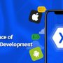 Why Xamarin App Development is Growing for Startups