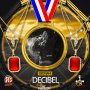 DEEP JAHI - DECIBEL - SINGLE #ITUNES 2/28/2020 @DEEPJAHI #APPLEMUSIC #SPOTIFY 