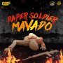 MAVADO - PAPER SOLDIER - CARBINES RIDDIM - #ITUNES #SPOTIFY 4/20/2018  @324newempire 