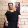 Samantha Paige is an BBW adult model.