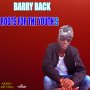 BARRY BACK - ROOTS FOR THE YOUTHS #ITUNES 12/7/18