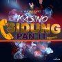 KASINO - SIDUNG PAN IT - SINGLE #ITUNES 6/29/18