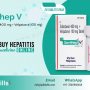 Buy Sovihep V Tablets 