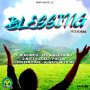 VARIOUS ARTISTS - BLESSING RIDDIM - #ITUNES 11/27/2020 #APPLEMUSIC #SPOTIFY #TIDAL  HAPILOS.COM
