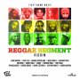 VARIOUS ARTISTS - REGGAE SEGMENT RIDDIM #ITUNES 7/27/18 #PREORDER 7/13/18 @Troymcleanthed