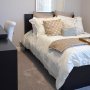 Get to know the difference between a Duvet and a comforter!