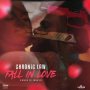 CHRONIC LAW - FALL IN LOVE - SINGLE #ITUNES 2/18/2020 @1LAW_CHRONICLAW357 @SONOVICMUSIC @ONETIME_MUSIC #APPLEMUSIC #SPOTIFYMUSIC