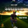PHILIP MYERS - JAH JAH SOLIDER  - SINGLE #ITUNES 5/25/2018 