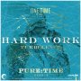 TURBULENCE - HARD WORK - SINGLE #ITUNES 10/16/2020  HAPILOS.COM