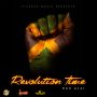 RAS AJAI - REVOLUTION - SINGLE #ITUNES 10/19/18 @istrongtemple