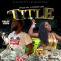 PRESS KAY & CHRONIC LAW - TITLE - SINGLE #ITUNES 11/27/2020. HAPILOS.COM
