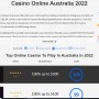 Online Casino Australia