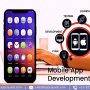 Mobile Application Development Company USA
