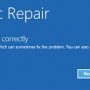 Blue or Black Screen Issues Solve - Windows Support