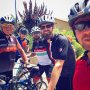 Family ride 🚵‍♀️🚵‍♂️
#vaucluse #george70