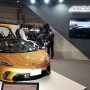 【東京オートサロン2020】今回が初めての出展となるMcLaren Automotive 東京モーターショーに出展しない海外メーカーがオートサロンにはこぞって出張ってくるという謎ｗ