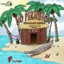 BEENIE MAN, LIFTED SELECTION SOUND FT. LISA HYPER - NO PERMISSION - SINGLE 10/30/2020  HAPILOS.COM