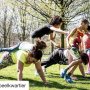 Family crossfit! Weer lekker buiten, vanaf midden mei. Elke zaterdag van 10 tot 11. ☀️
-
📸: @alfie.photos