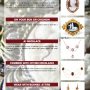 Cameo Jewellery - How To Wear