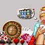 GET MORE BONUSES BETS WITH TOUCH SPINS