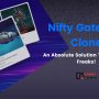 Nifty Gateway Clone: An Absolute Solution To Grasp Art Freaks!