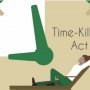 Procrastination: The Science behind this Time-Killing Act and the Techniques to stop it