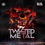 TWIZTED METAL RIDDIM - #ALL-RETAILER 1/3/2020  @ANJUBLAX @kadeemuim #BLACKSTATE