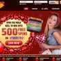 Grow your talent with Heart of casino