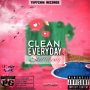 SKILLIBENG - CLEAN EVERYDAY - SINGLE #ITUNES 06/19/2020