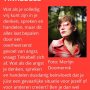 Dit jaar ben ik een van de uitverkorenen die de #vrijheidscollege's mag geven. Zeer vereerd. vrijheidscolleges.nl