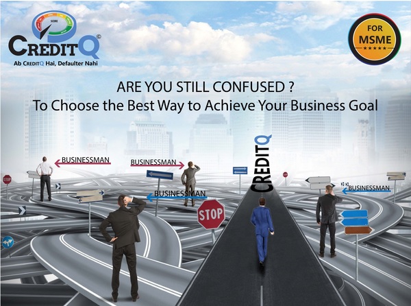 choose the best way to achieve your business goal