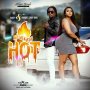 WASP & YANIQUE 'CURVY DIVA' - ME MEK YUH HOT - SINGLE #ITUNES 11/29/19