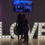 It's all about love ✨💕 We're celebrating the love of our friends at their traditional Eritrean wedding tonight 👰🏽💍🤵🏼 🎉 #rahwaandian #celebrations #love #wedding #traditions #divapartycentre