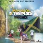 TURBULENCE - JAMAICA IS THE PLACE - SINGLE #ITUNES 8/30/19