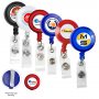 Enhance Your Brand With Custom Retractable Badge Reels
