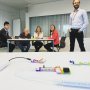 Perfect City Jury duties #accentureinnovationawards