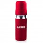 Wholesaler of China Promotional Aluminum Bottles