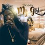 SKYDON - MY GIRL #ITUNES 1/19 /2018 @3ripledose @SKYDONOFFICIAL