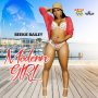 BEEKIE BAILEY - MODERN GIRL - SINGLE #ITUNES 8/2/19 