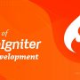 Why should you Choose CodeIgniter Framework for your Next project?