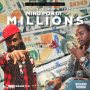 MUNGA HONORABL & TEEJAY - MIND PON DI MILLIONS - SINGLE #ITUNES 12/08/2020. HAPILOS.COM 