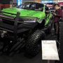 【東京オートサロン2020】S660とジムニーが夢のユニゾン 『スポーツ４×４』を標榜するカスタムカー「S-ROCK」爆誕！！