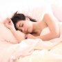A helpful guide to sleeping on your back and side!