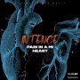 INTENCE - PAIN IN A MI HEART - SINGLE #ITUNES 09/11/2020