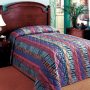 Buy Martex Palmer Bedspread King Size, Onion Stitch design with EcoPure Fiberfill!