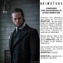 BREAKING NEWS! @junkie_xl will score @martinkoolhoven's #brimstonemovie! And to celebrate here is the first photo of @theguypearce.