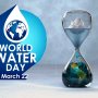 Take respective measures to save water this World Water Day with buzdrinks!