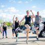 Cedar Rapids Group Fitness